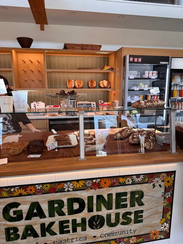Gardiner Bakehouse