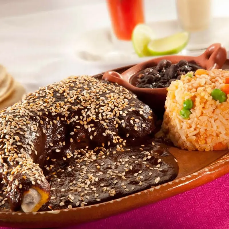 Panaderia La Mexicana