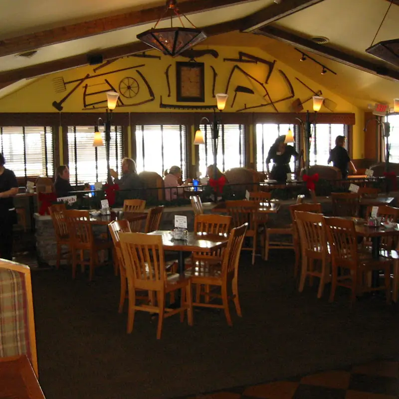 Harvest Moon Café