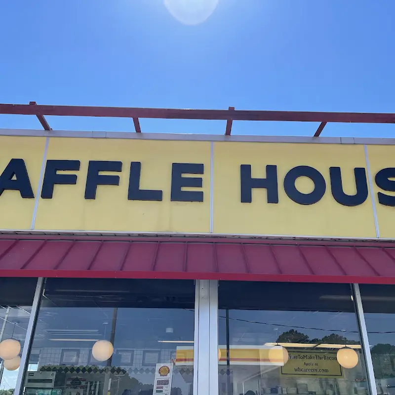 Waffle House