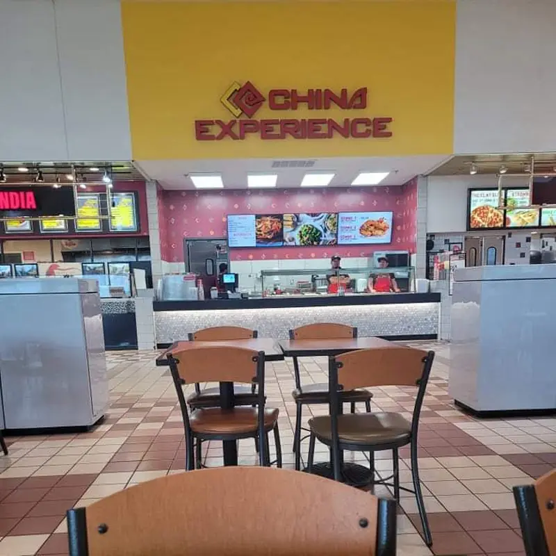 China Experience