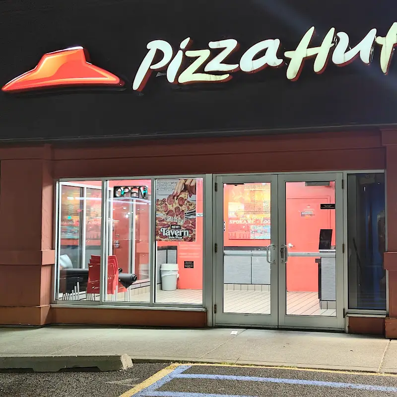 Pizza Hut