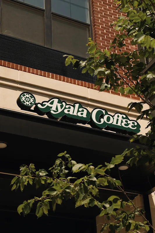 Ayala Coffee: Specialty Coffee & Cafe