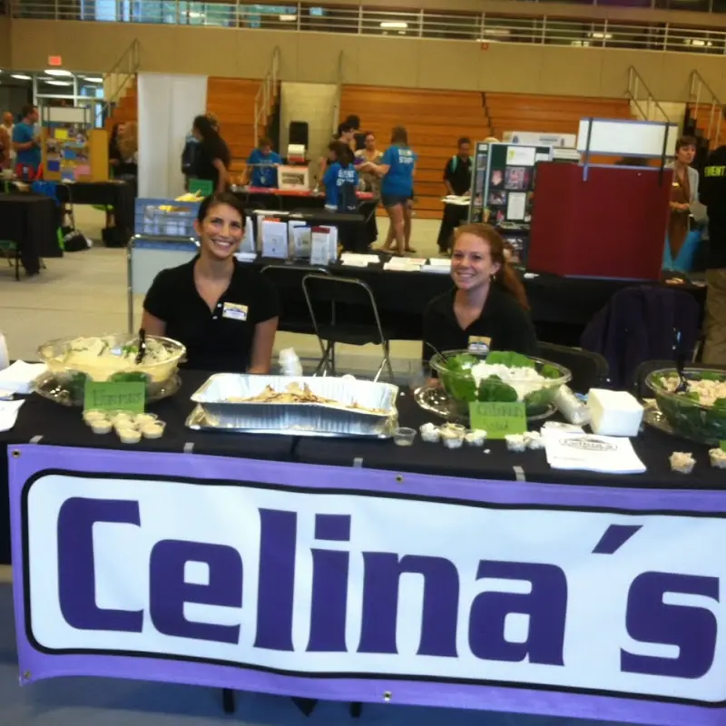 Celina's Mulberry Market & Grille