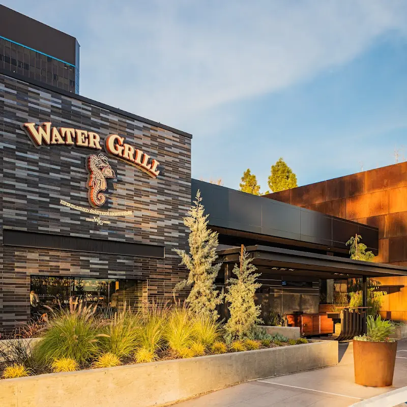 Water Grill
