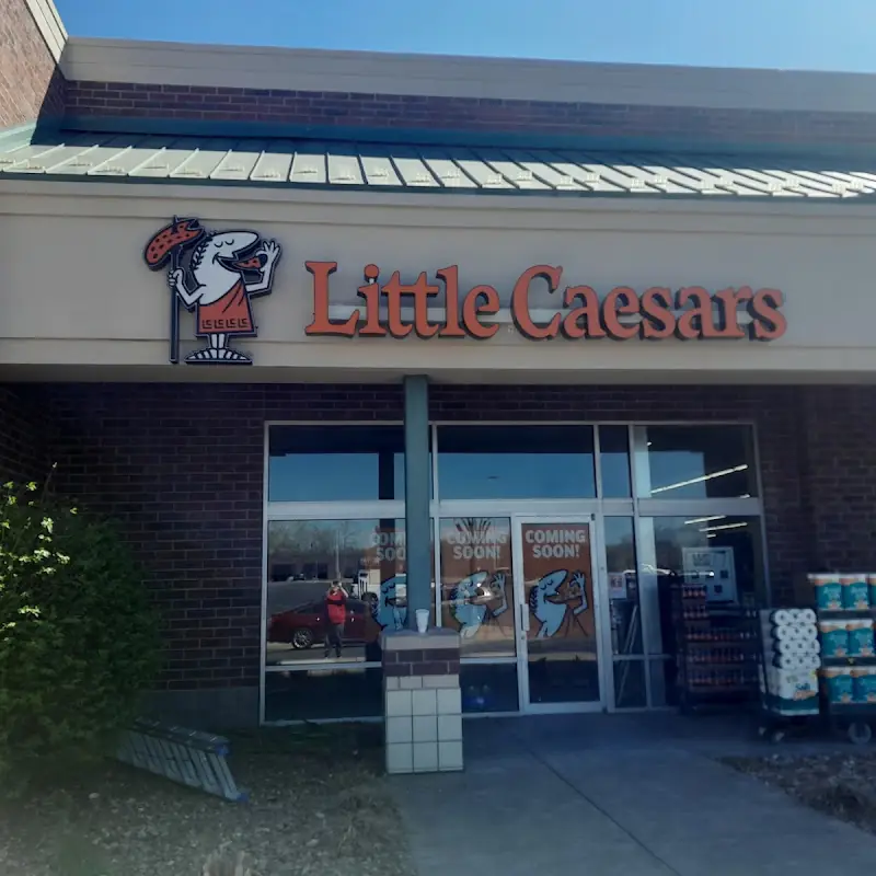 Little Caesars Pizza