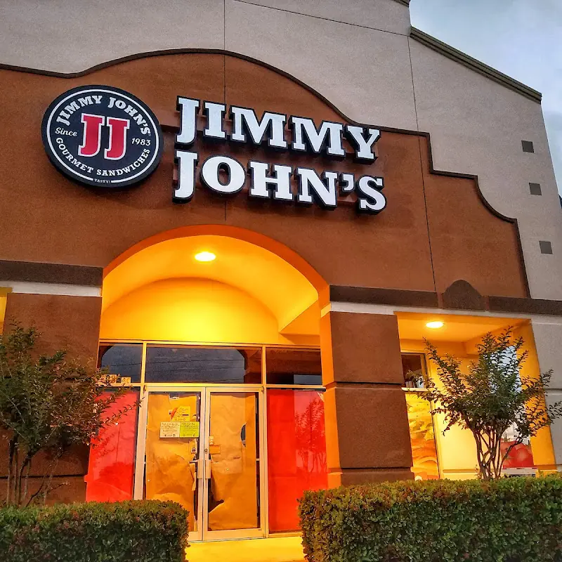 Jimmy John's