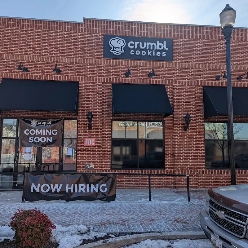 Crumbl