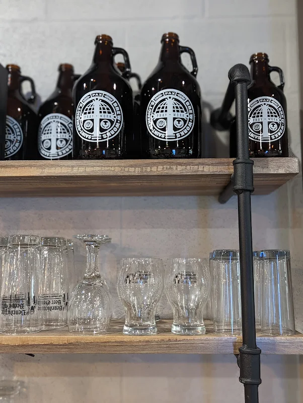 St. Benedict's Brew Works
