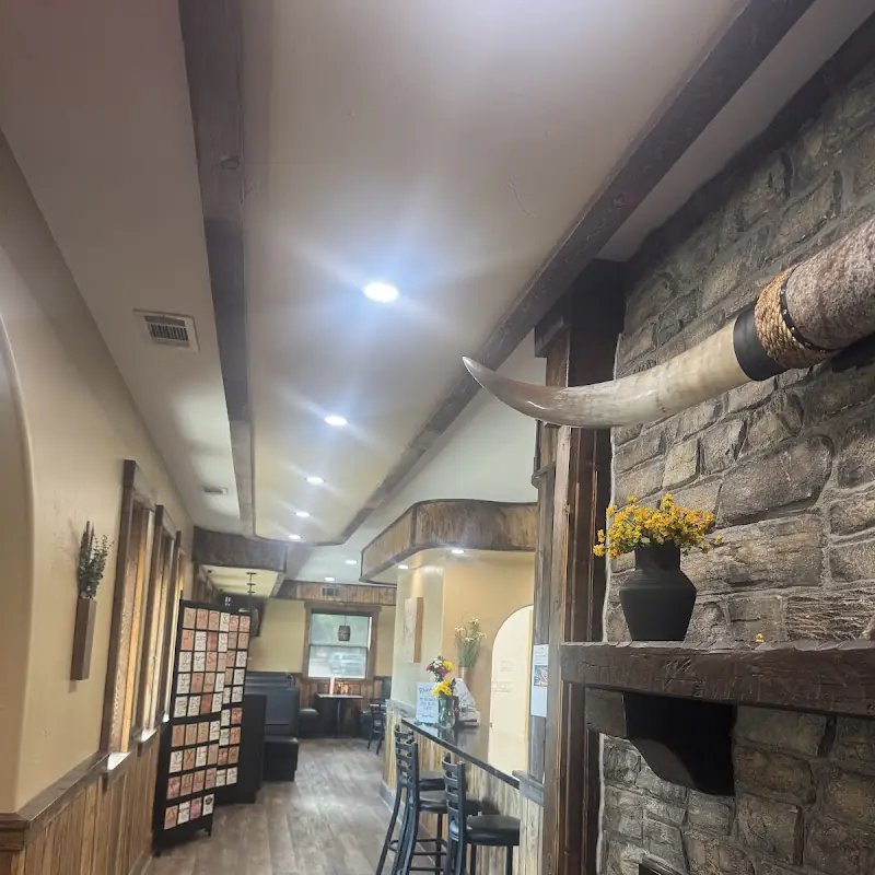 Oasis Bar and Grill