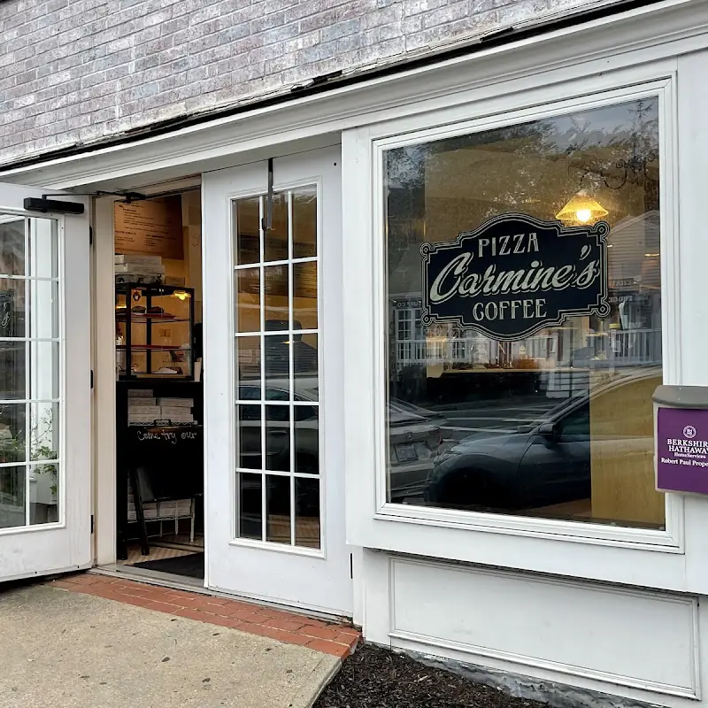 Carmine's Pizza