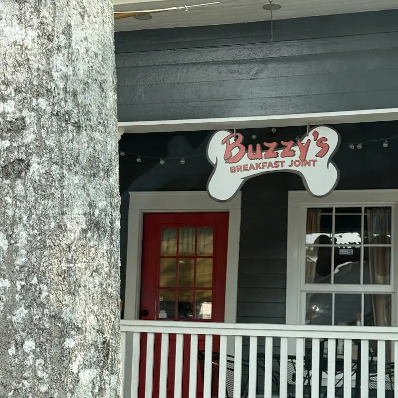 Buzzy's Breakfast Downtown