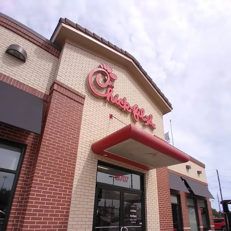 Chick-fil-A