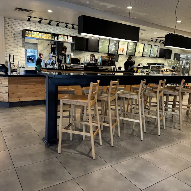 Starbucks Coffee Company