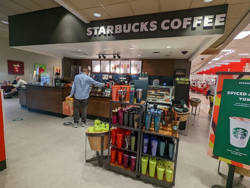 Starbucks Coffee Company