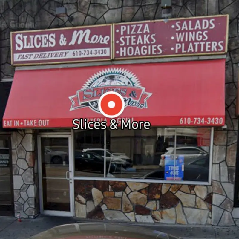 Slices & More