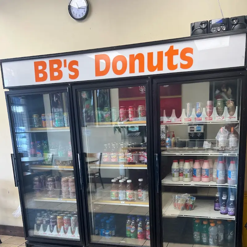 BB's Donuts