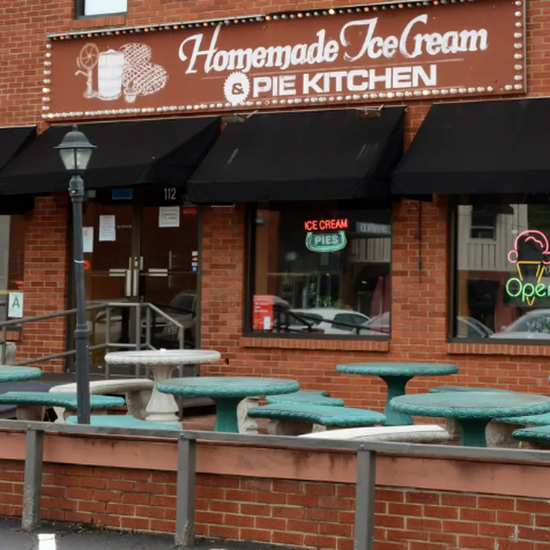 The Pie Kitchen