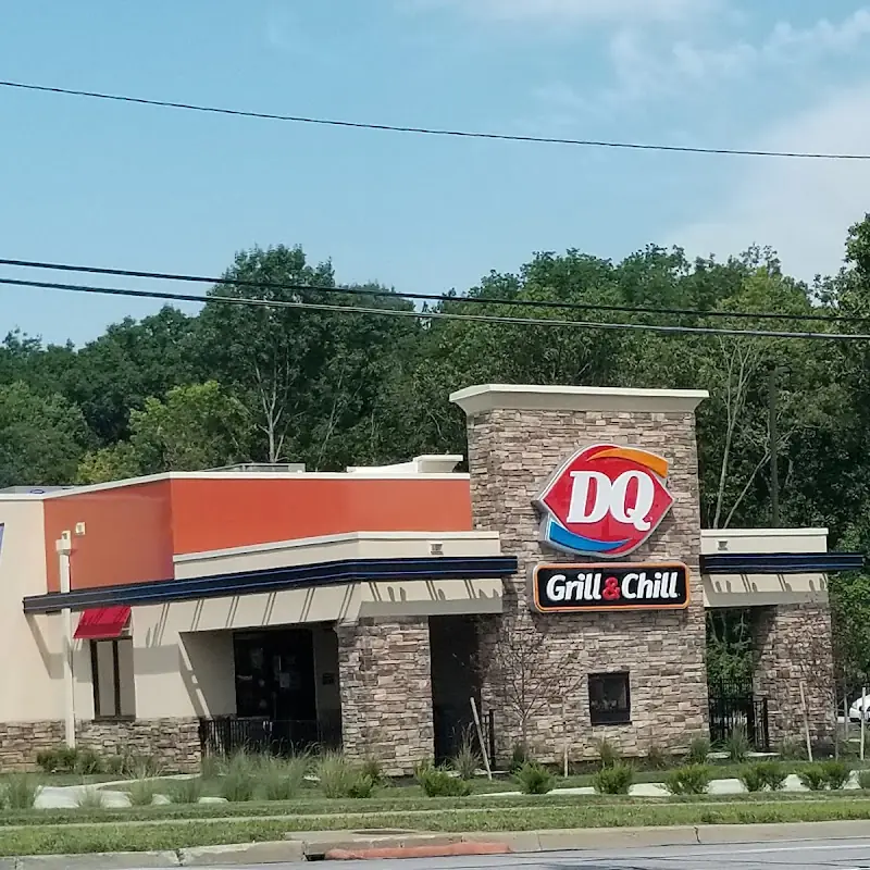 Dairy Queen Grill & Chill