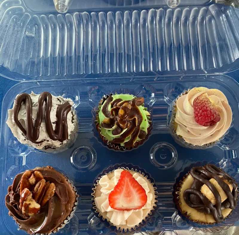 Jackie’s Cheesecakes