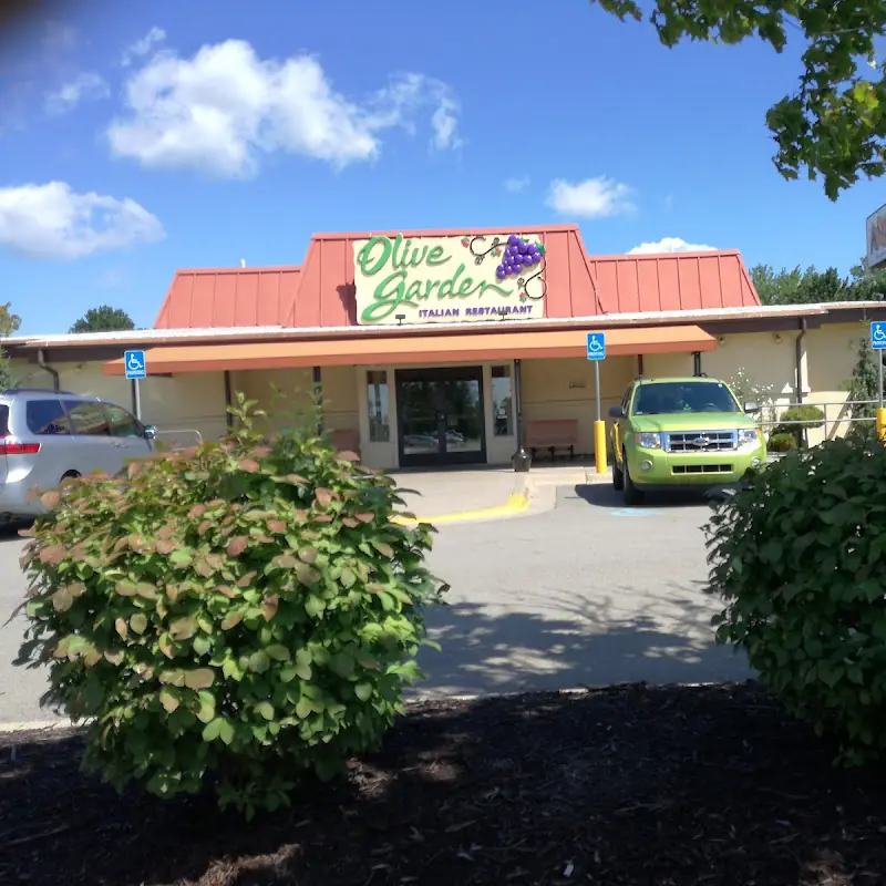 Olive Garden Italian Restaurant