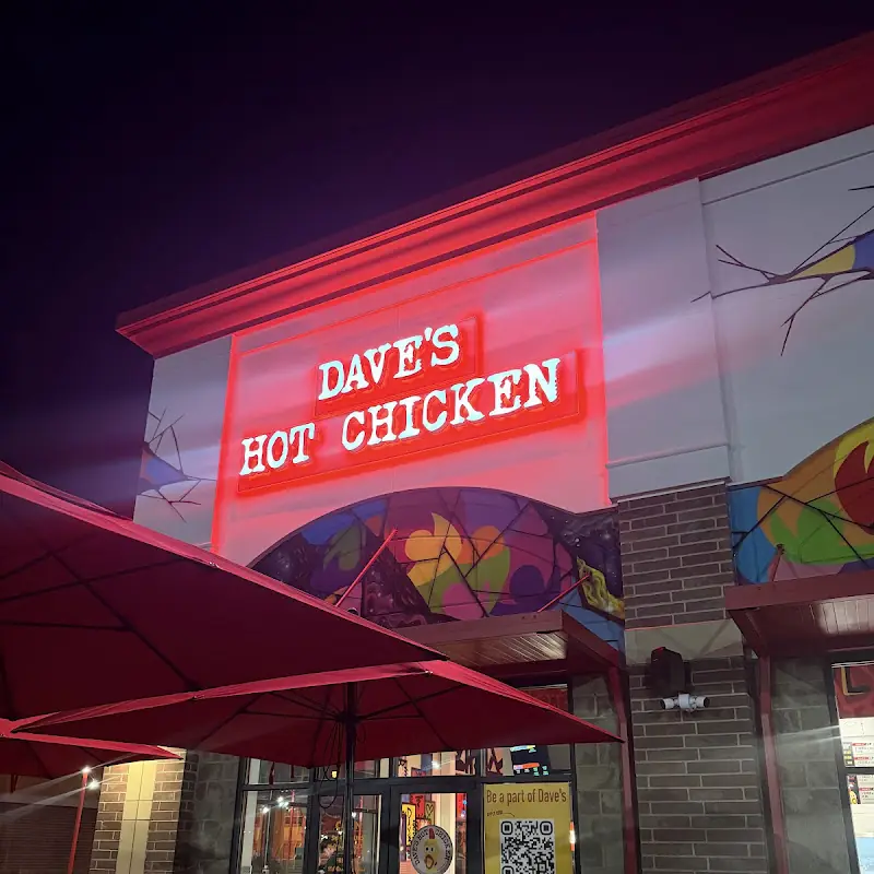 Dave's Hot Chicken