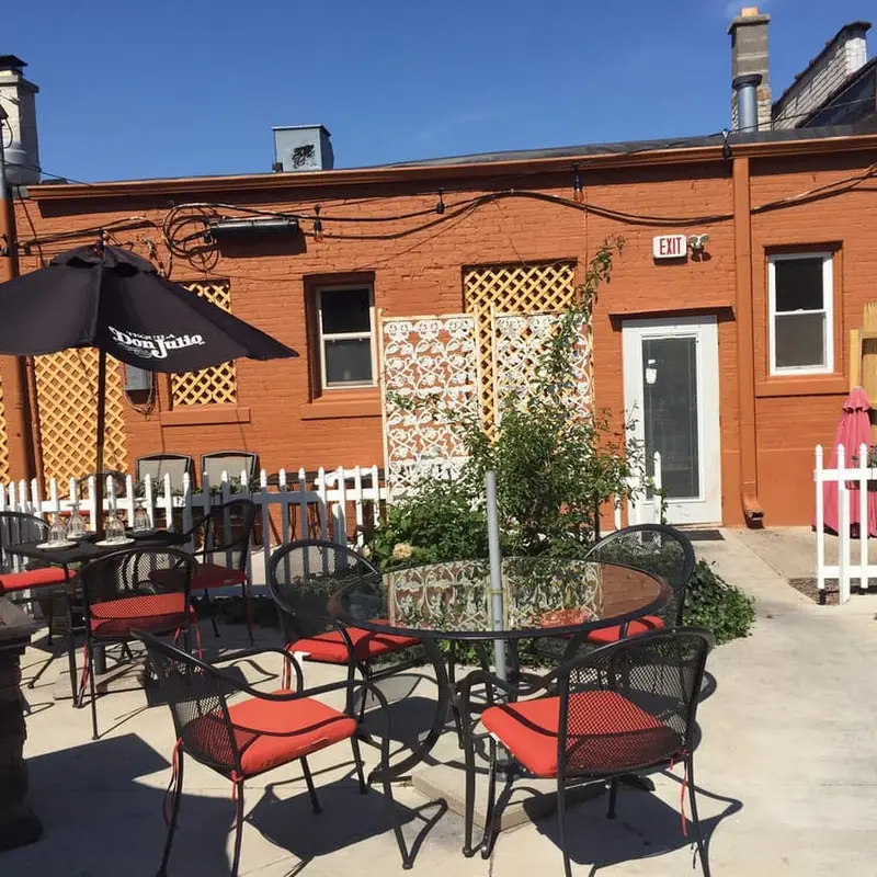 IL MITO Trattoria e Enoteca