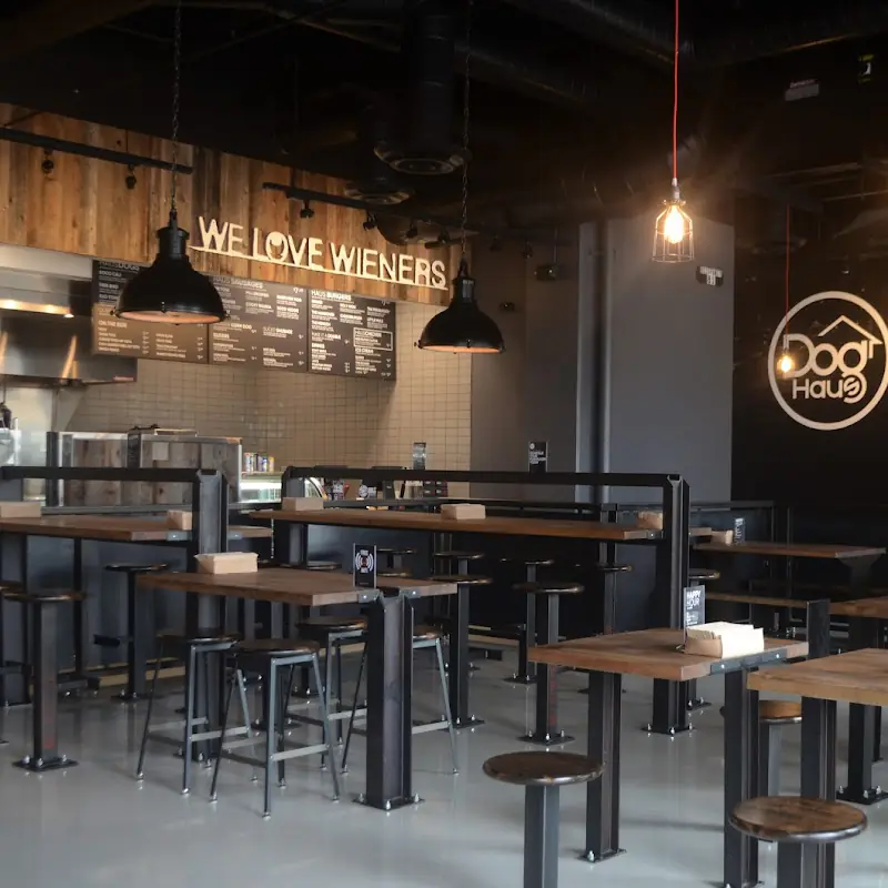 Dog Haus