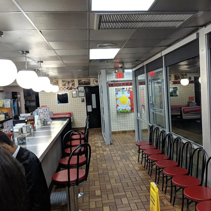 Waffle House