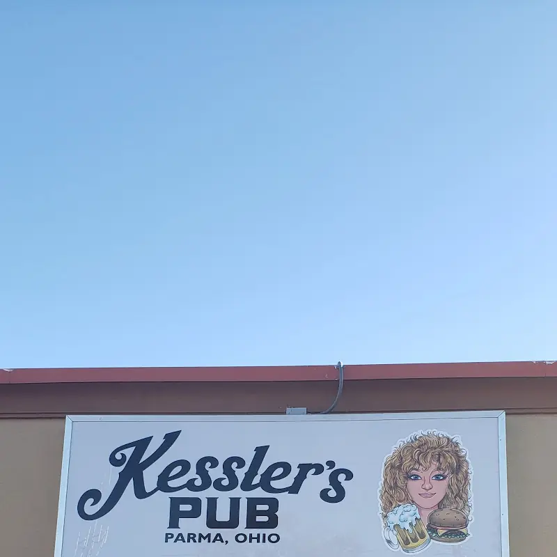 Kessler's Pub