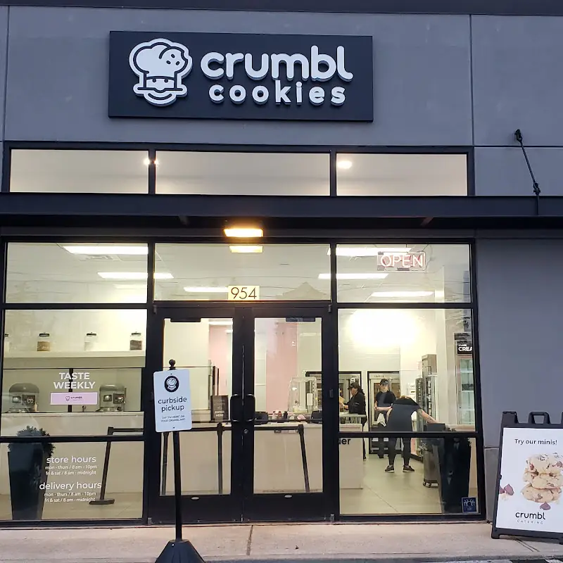 Crumbl