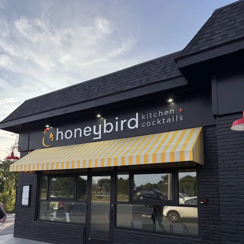 Honeybird