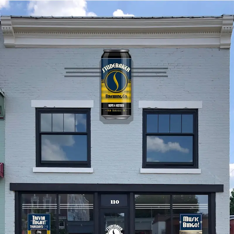 Studebaker Brewing Company