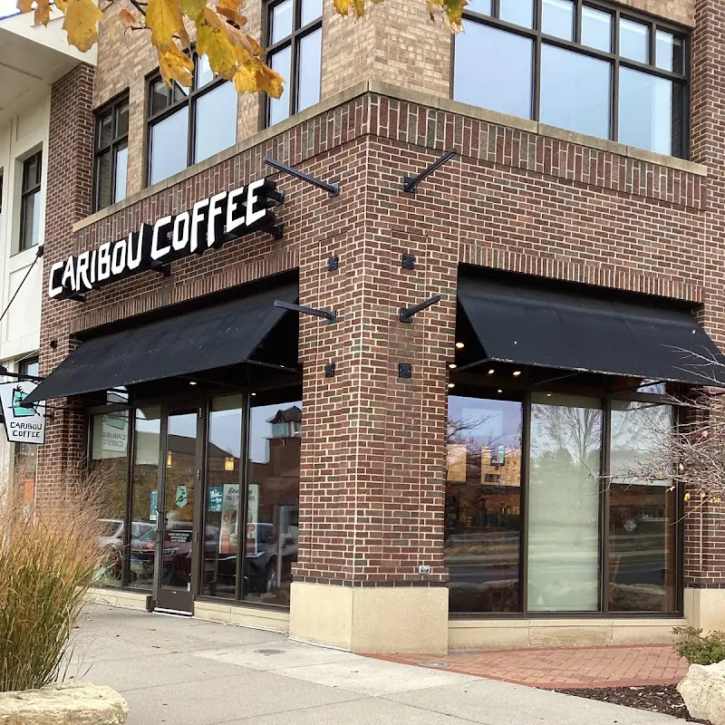 Caribou Coffee