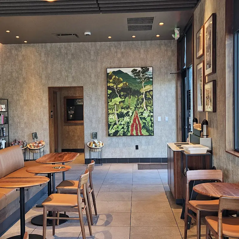 Starbucks Coffee Company