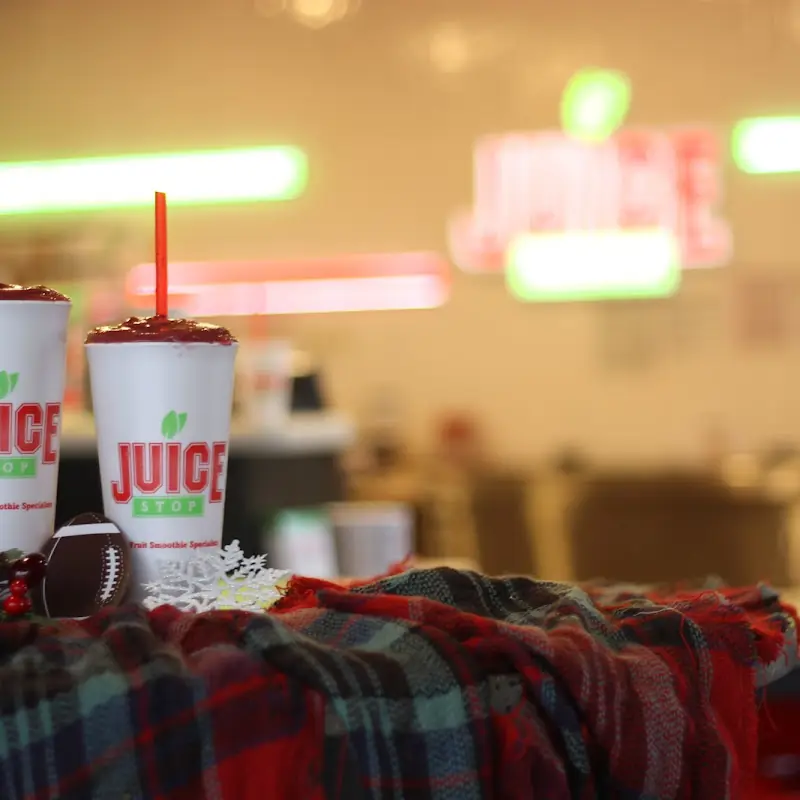 Juice Stop