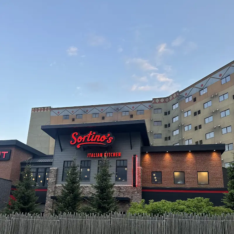Sortino's Italian Kitchen