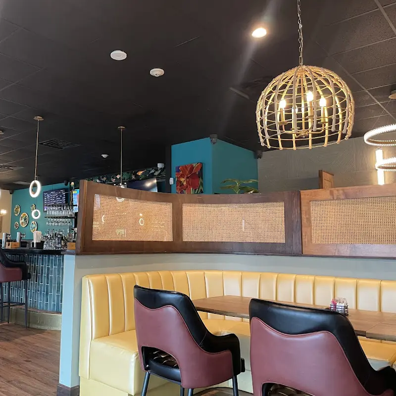 BISTRO LOCALE