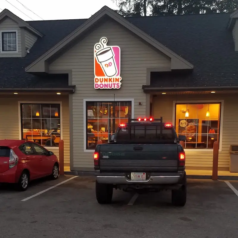 Dunkin'