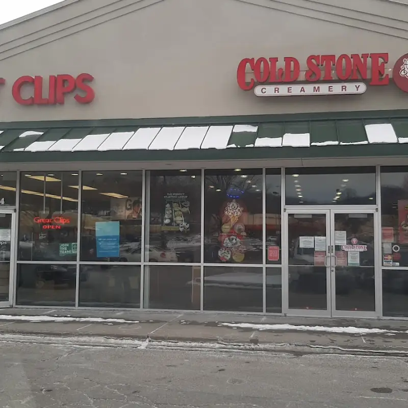 Cold Stone Creamery