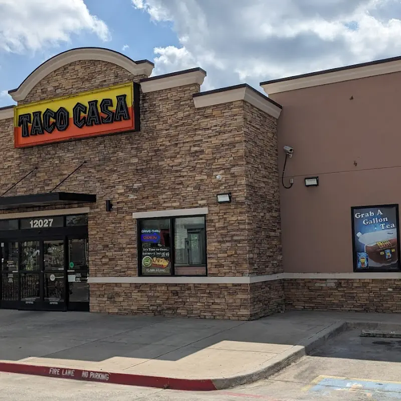 Taco Casa