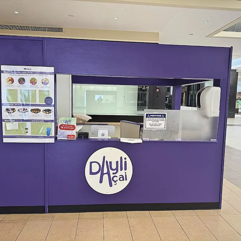 Dayli Açai