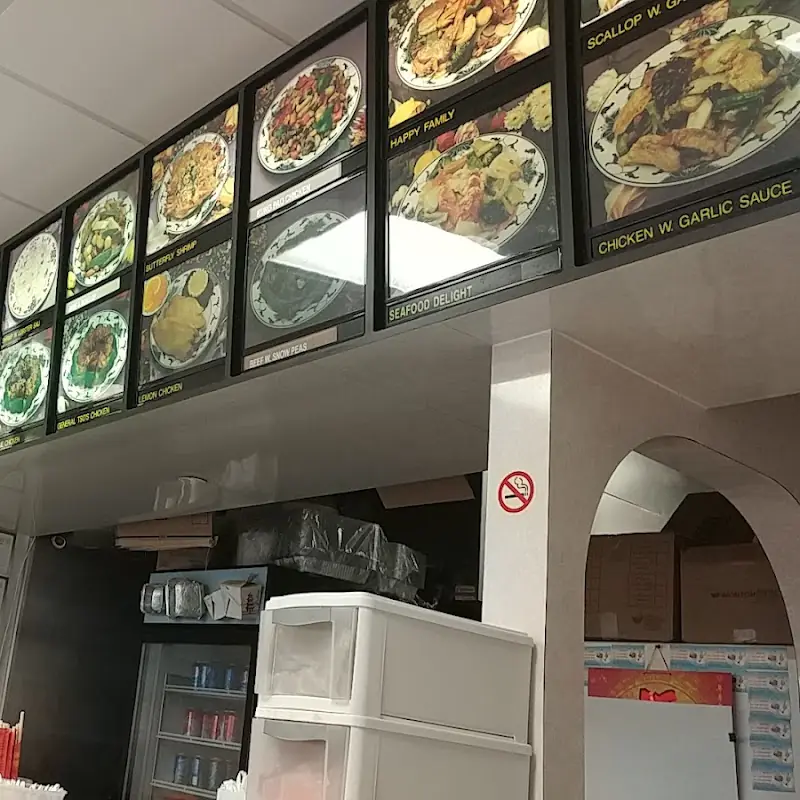 Super Wok