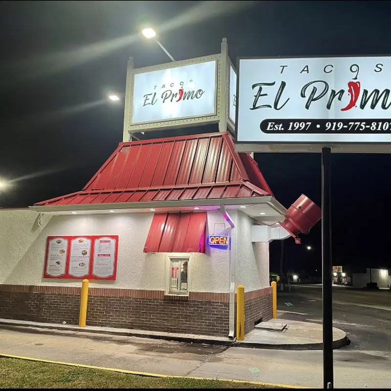 Tacos El Primo, Inc