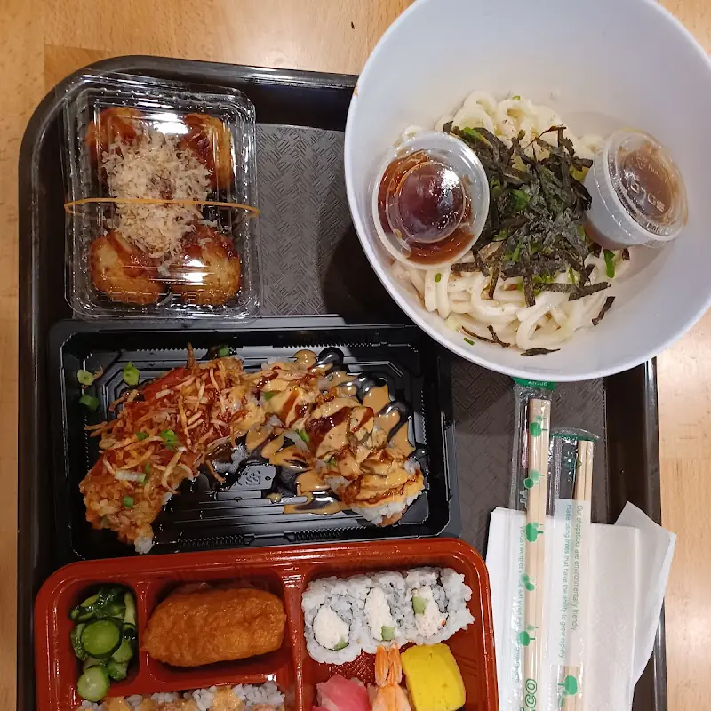 Small Sushi Rice 4.25 Oz