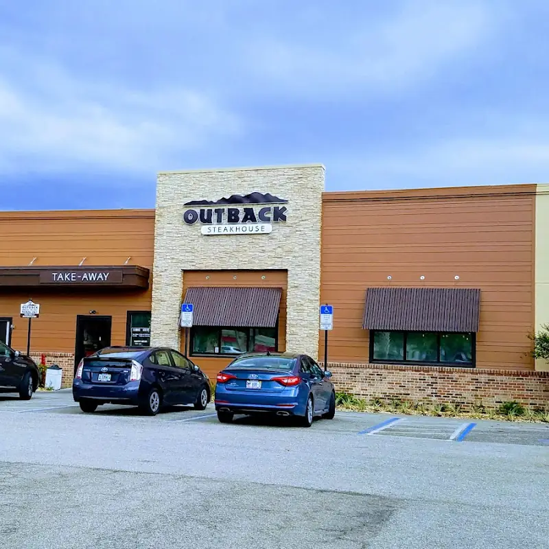Outback Steakhouse