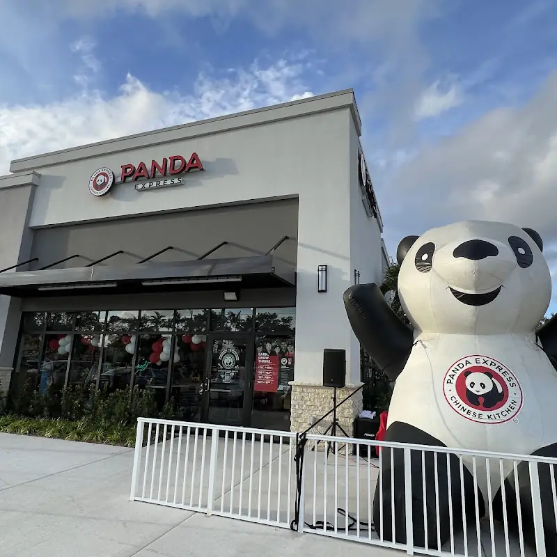 Panda Express