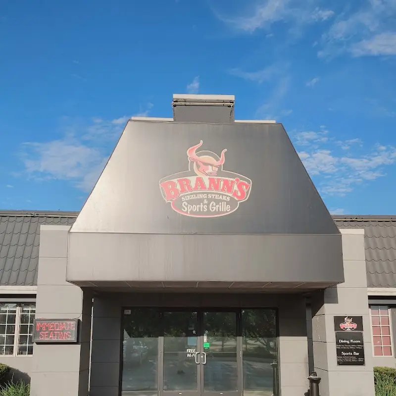 Brann's Steakhouse & Grille