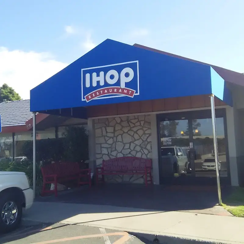 IHOP