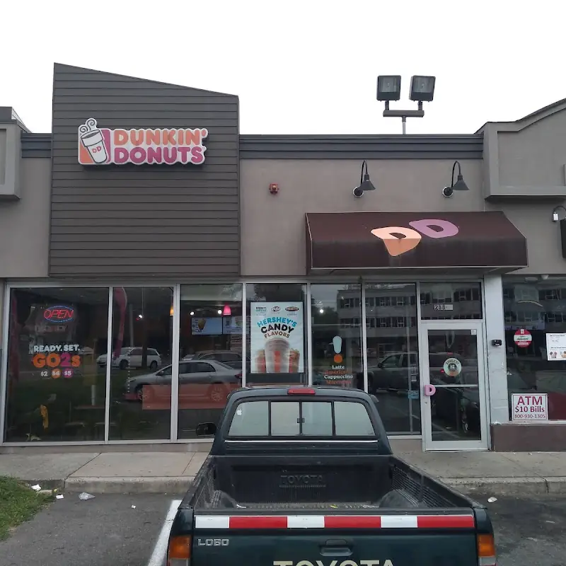 Dunkin'